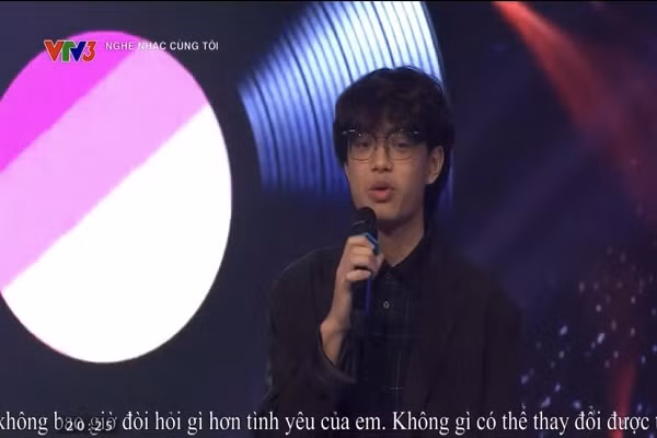 Bat ngo voi man song ca cua 2 con trai NSUT Xuan Bac