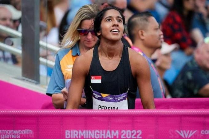 Nhung ngoi sao dang xem tai SEA Games 32-Hinh-4