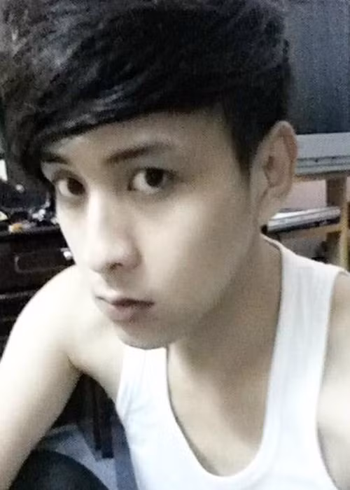 Hồ Quang Hiếu tâm sự trên Zing năm 2015 về quãng thời gian gia đình gặp khó khăn: “Gia đình tôi trước đây nghèo lắm, cái nghèo thể hiện rõ trong mỗi bữa ăn. Đó là nồi cơm với loại gạo rẻ tiền nhất, chén nước mắm gừng mặn chát, đĩa rau muống luộc vội và vài miếng đậu hũ kho tương".