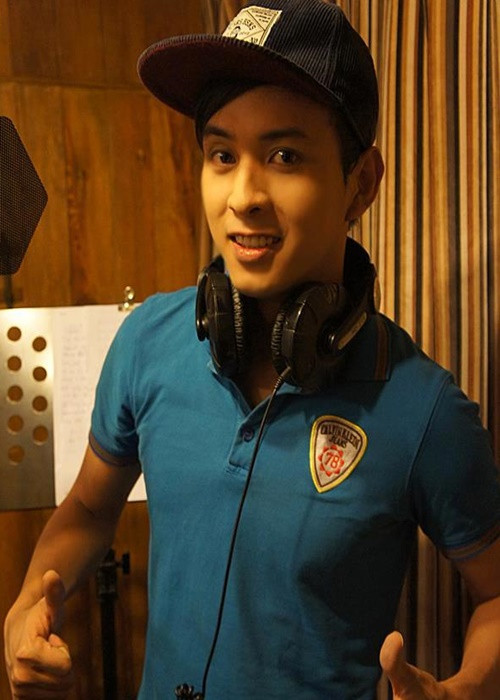 Ngày hát lót ở sân khấu 126, cát- sê của Hồ Quang Hiếu chỉ hơn 100.000 đồng.