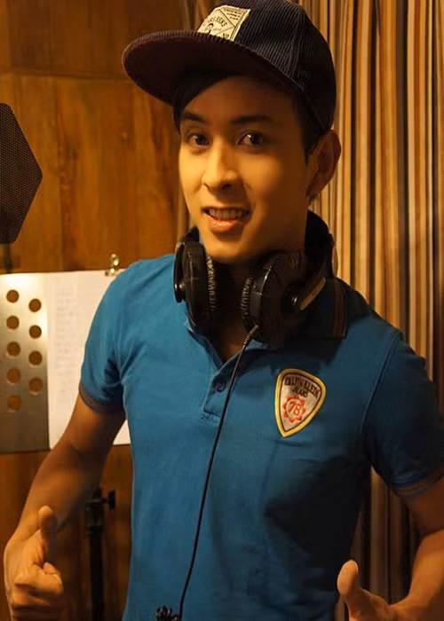 Ngày hát lót ở sân khấu 126, cát- sê của Hồ Quang Hiếu chỉ hơn 100.000 đồng.