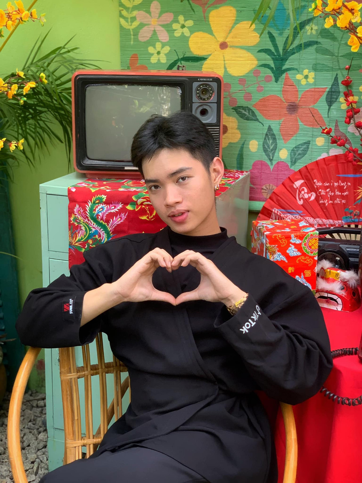 Nhiều cư dân mạng dự đoán Pháp Kiều sẽ tiến xa ở Rap Việt năm nay.