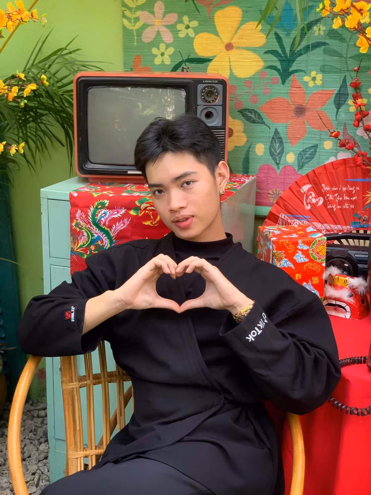 Nhiều cư dân mạng dự đoán Pháp Kiều sẽ tiến xa ở Rap Việt năm nay.