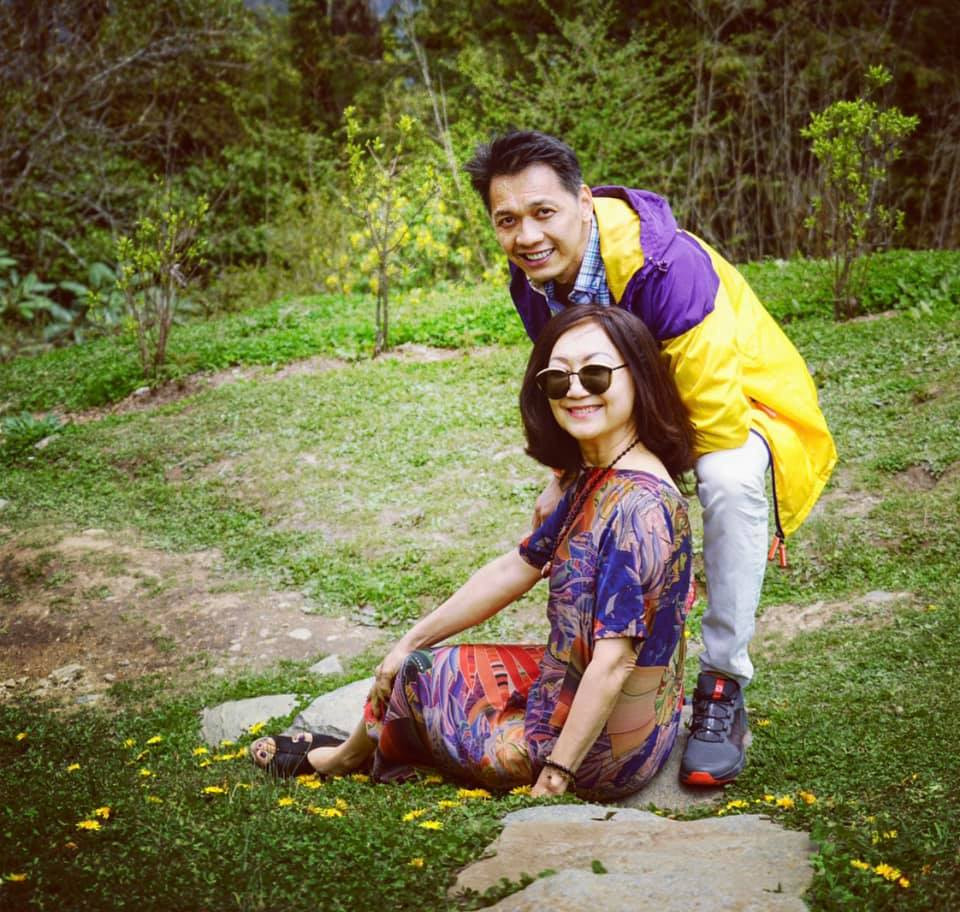 Những sếp là cha - con, anh - em trong ban lãnh đạo ngân hàng Việt - Hình 4 Nhung sep la cha - con, anh - em trong ban lanh dao ngan hang Viet-Hinh-4