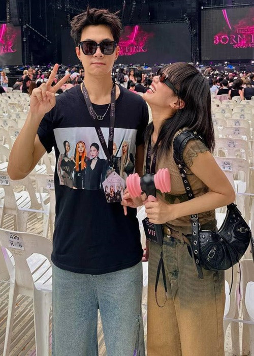 Cuộc sống của Diệu Nhi sau đám cưới với chồng kém tuổi Cuoc song cua Dieu Nhi sau dam cuoi voi chong kem tuoi