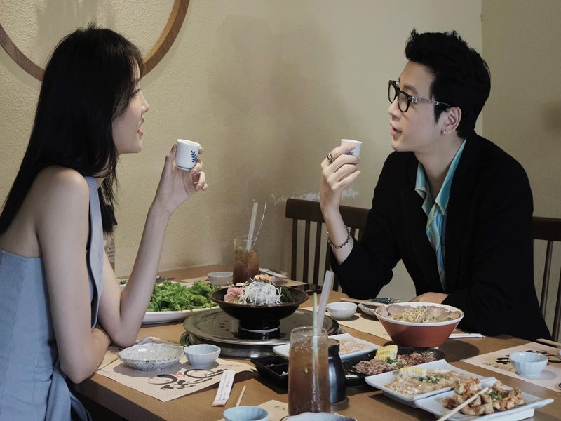 Theo Zing, Phí Ngọc Hưng mong muốn tổ chức đám cưới trong năm nay.