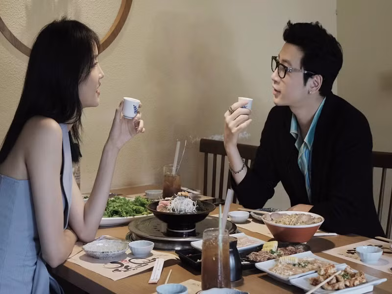 Theo Zing, Phí Ngọc Hưng mong muốn tổ chức đám cưới trong năm nay.