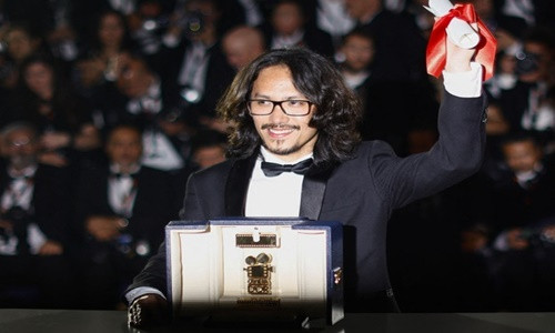 Biet gi ve dao dien Pham Thien An vua thang lon o Cannes 2023