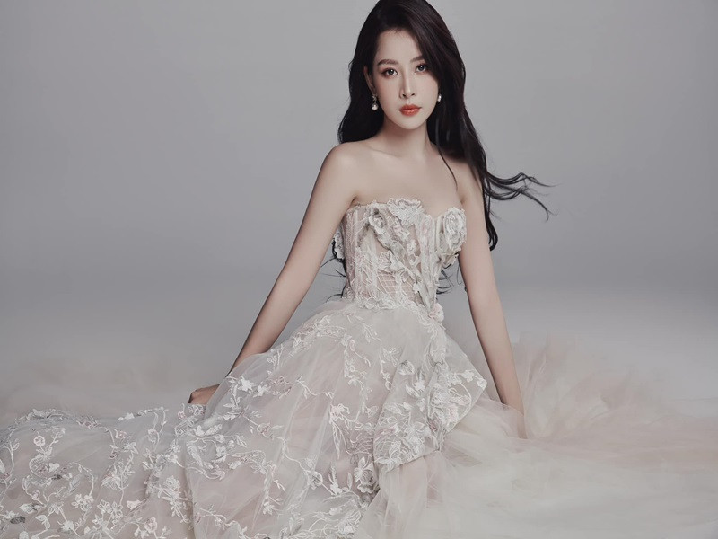 Nhiều khán giả đặt kỳ vọng Chi Pu sẽ tiến sâu ở show đình đám xứ Trung.