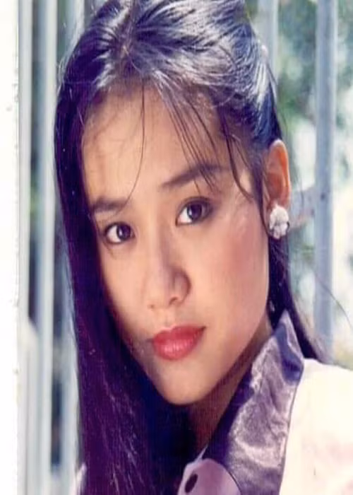 Nữ diễn viên phim "Đất rừng phương Nam" từng học múa nên đã quen với sân khấu trước khi trở thành diễn viên. Ảnh: FBNV