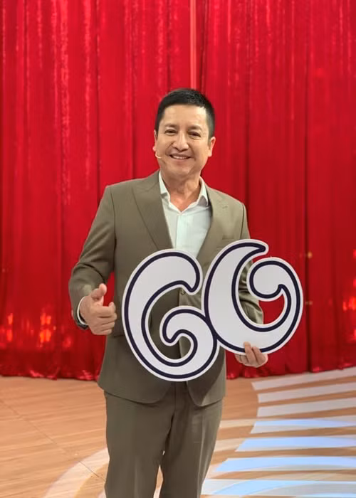 Nam nghệ sĩ cho biết, anh ít đóng phim vì không hợp tính các đạo diễn.