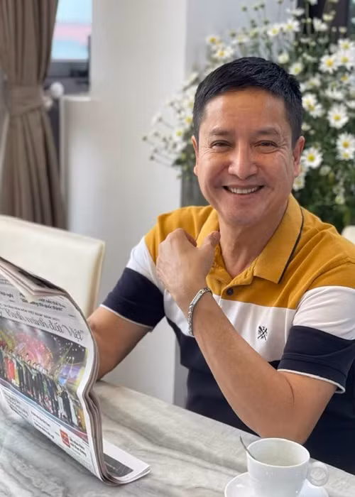 Chi Trung nghi huu: Song thanh thoi, du lich khap noi cung ban gai