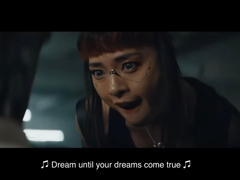 Ngo Thanh Van tiep tuc dong phim Hollywood, soi su nghiep dien xuat