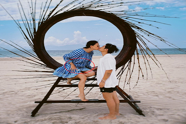 Sac voc Ngo Thanh Van thay doi the nao truoc tin don mang bau?