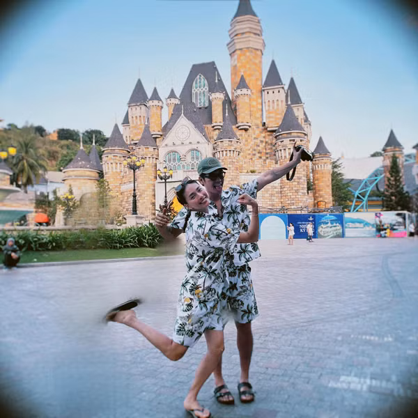 Sac voc Ngo Thanh Van thay doi the nao truoc tin don mang bau?-Hinh-2