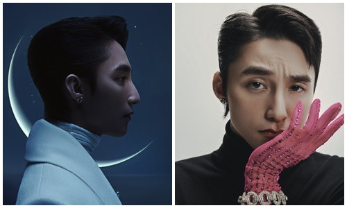 Son Tung M-TP tham vong gi khi ra mat “Making my way“?