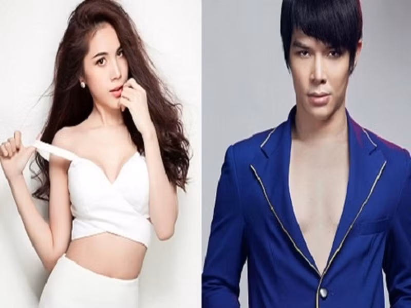 Thủy Tiên phủ nhận "dùng chùa" bài hát. Trên fanpage, nữ ca sĩ cho biết ngày cô đã nhắn tin với nhạc sĩ Quốc Bảo xin phép hát và nhận được sự đồng ý của nam nhạc sĩ. Trên Arttimes, Nathan Lee chia sẻ, phía ca sĩ Thủy Tiên đã liên hệ xin lỗi anh sau khi hát ca khúc “Giấc mơ tuyết trắng”. Ảnh: FBNV