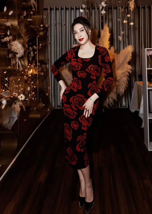 Trước đây, không ít lần Pha Lê tố bị người mới của chồng cũ khiêu khích.