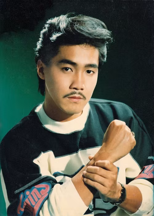 Lý Hương - em gái Lý Hùng - từng chia sẻ trong chương trình Giải mã tri kỷ: "Anh Lý Hùng được rất nhiều người theo đuổi và con số đó không thể đếm xuể". Ảnh: Khám Phá.