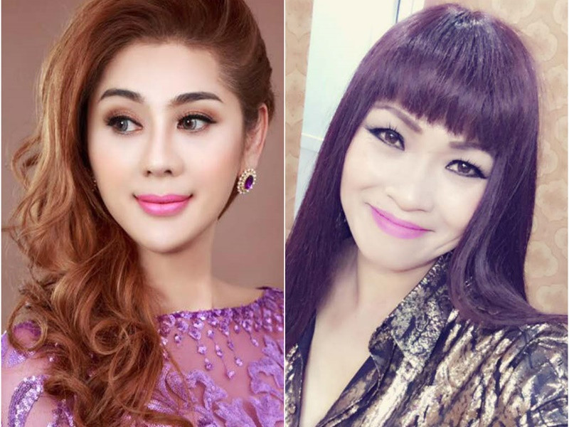 Trước lời tố của Lâm Khánh Chi, Phương Thanh đăng tải status đầy ẩn ý về việc cô bị một ca sĩ trẻ lừa hát sinh nhật thành tham gia liveshow. “Chị Chanh” còn chia sẻ ca sĩ trẻ này chỉ biết hát nhép trong khi cô luôn hát live. Nhiều người cho rằng ca sĩ trẻ này chính là Lâm Khánh Chi. Ảnh: Dân Việt