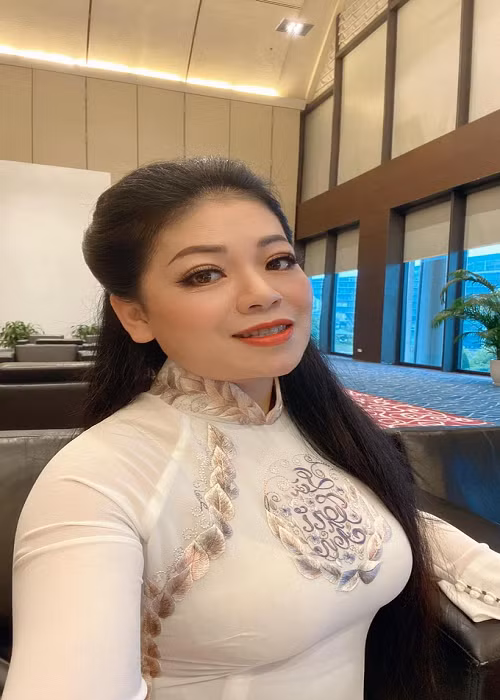 Anh Thơ cũng lên tiếng về tin đồn "hét" cát-sê 86 triệu. Ảnh: Dân Trí