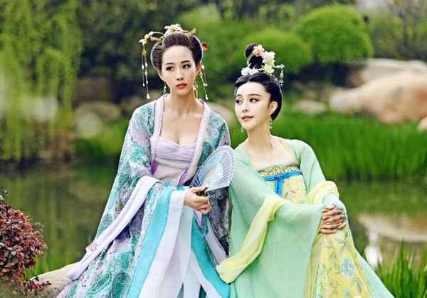 Ban tam giao cua Vo Tac Thien va cai ket khong ai ngo toi