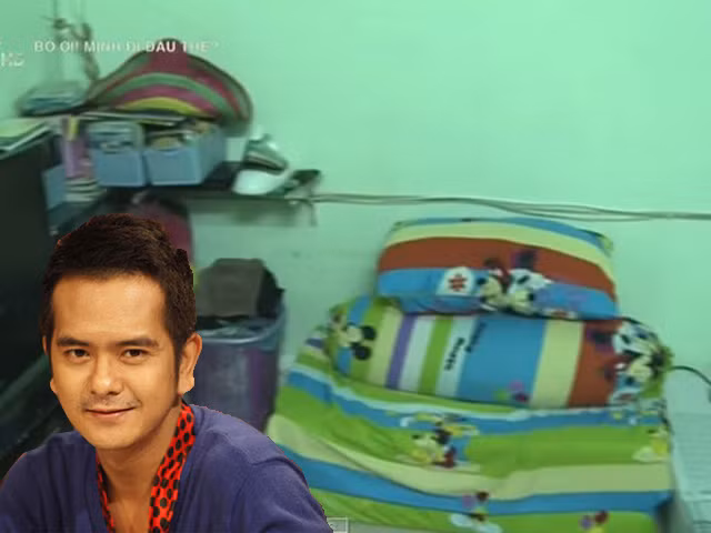 Khi người bạn diễn một thời Phùng Ngọc gọi điện thoại vay Hùng Thuận 2 triệu vì quá khó khăn anh đã từ chối, chính sự việc đã khiến Hùng Thuận mang tiếng xấu suốt một thời gian dài. Anh bị trách cứ là một người vô cảm trước bất hạnh của người khác, tuy nhiên khi cuộc sống của Hùng Thuận được tiết lộ công chúng không khỏi nghẹn ngào trước sự vất vả của “bé An đất rừng phương nam”