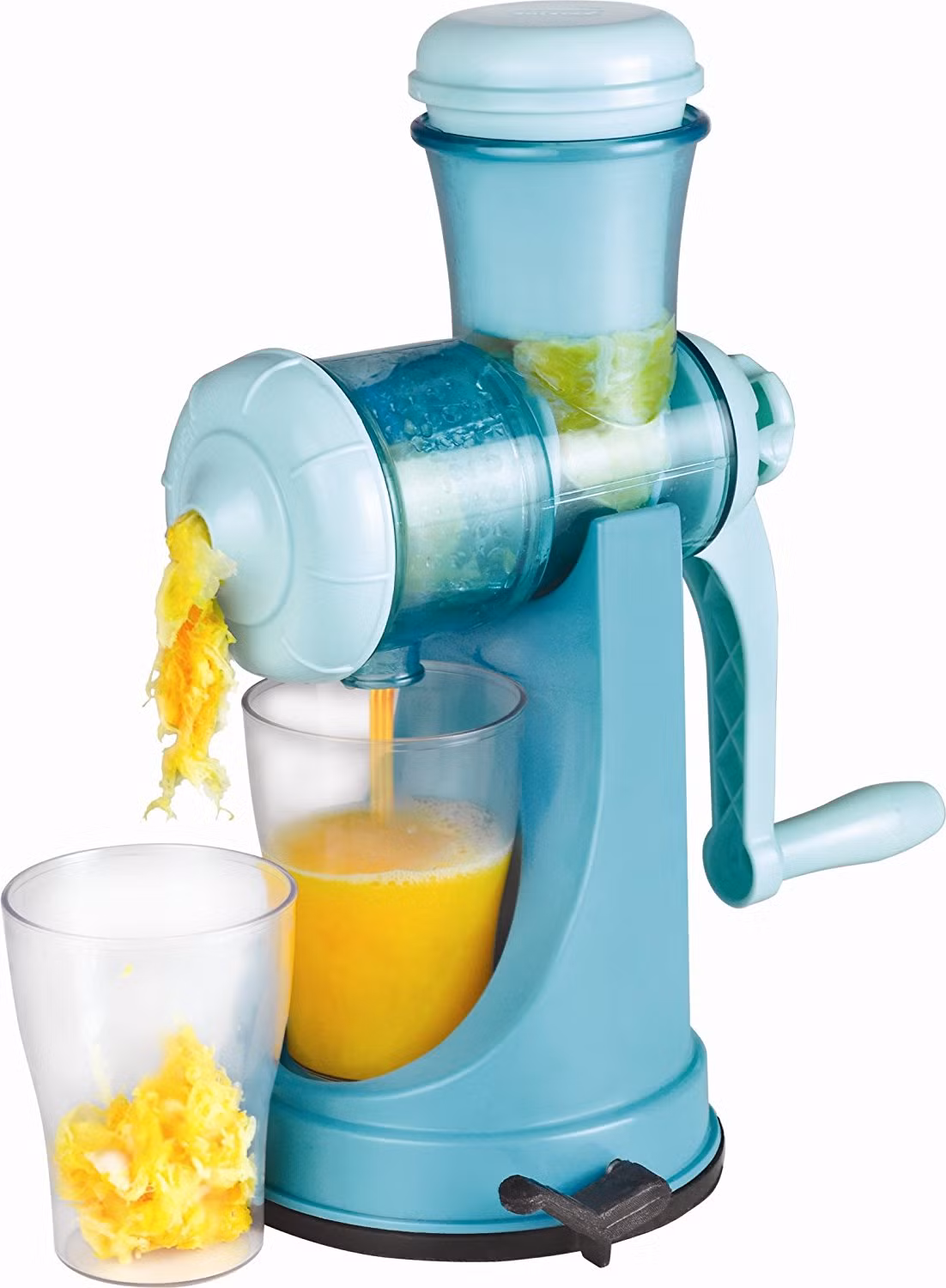 Khi chọn hoa quả để làm nước ép nên chọn loại có chỉ số GI thấp và chỉ nên uống 3 tuần/lần. Nếu được tốt nhất uống cả nước và ăn luôn cả bã ép vì vừa có nhiều chất xơ vừa nhiều vitamin và khoáng chất. Ngoài ra nước ép hoa quả chỉ nên dùng làm thực phẩm bổ sung chứ không nên dùng thay bữa ăn chính. 