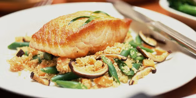 Ngoài nướng cá thì một số cách chế biến cá sau đây sẽ khiến cho cá không bị mất chất. 