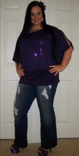 Giảm 30kg ngoạn mục trong 1 năm nhờ làm điều này Giam 30kg ngoan muc trong 1 nam nho lam dieu nay