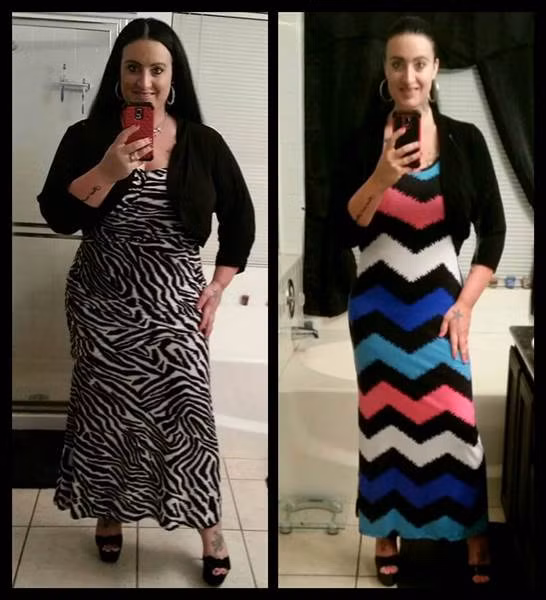 Giam 30kg ngoan muc trong 1 nam nho lam dieu nay-Hinh-2