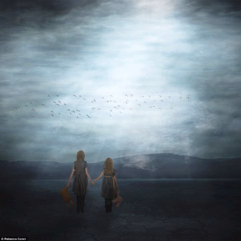 Điều tồi tệ nhất là dạng bệnh phổi Jenna mắc phải chưa có bác sĩ nào biết tới. Mỗi ngày Jenna phải uống rất nhiều thuốc để duy trì sự sống.