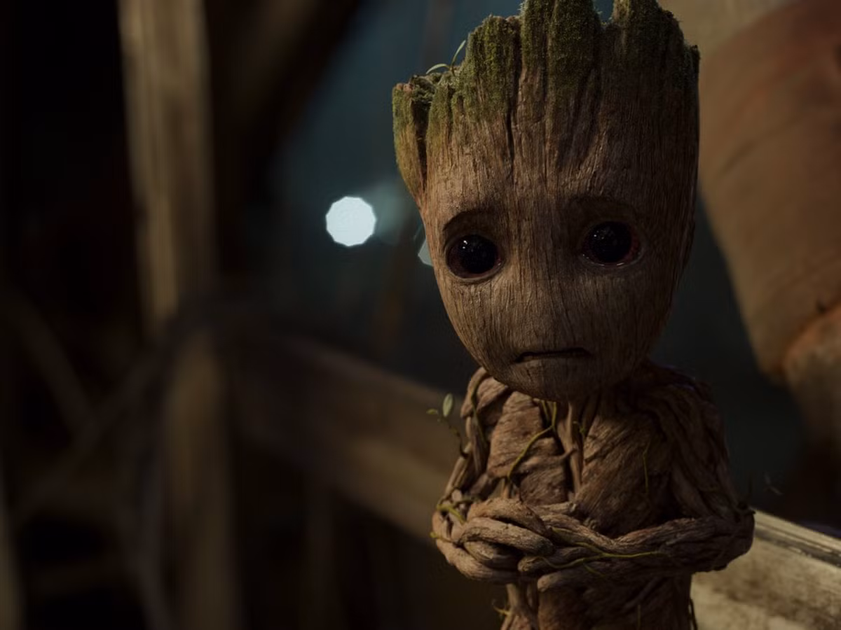 Các fan hâm mộ của bộ phim “Vệ binh dải ngân hà” nào quá yêu thích nhân vật Groot bé nhỏ trong phim giờ đây không chỉ có cơ hội ôm ấp, ngắm nghía mà còn có thể “ăn sống” nhân vật này. Chúng tôi đang nói tới bánh mì độc dị hình Groot quá dễ thương đang xuất hiện khắp nơi trên mạng Instagram mấy ngày nay. (Ảnh: Insider)