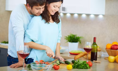 Muốn ngừa ung thư hiệu quả hãy ăn những thực phẩm này buổi tối