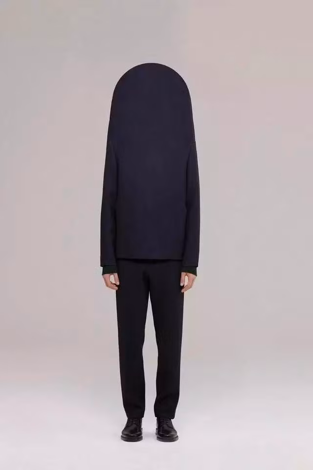 Mặc thế này để chống nắng thì tốt phải biết.