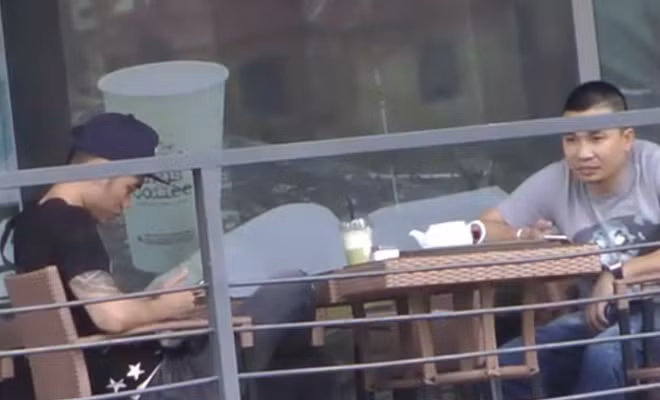 Mui hoa chat lat tay “cong xuong” ma tuy, thuoc lac lon nhat ca nuoc