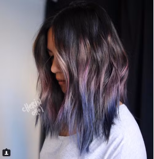 Mỗi một mùa mới đến là lại có một xu hướng xuất hiện và xu hướng tóc hè 2017 sẽ là kiểu tóc mà bất kỳ cô gái nào cũng yêu thích.