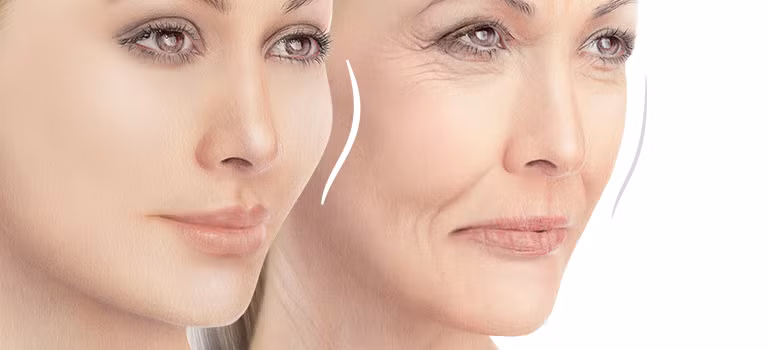 Ở tuổi này bạn nên cố gắng duy trì cân nặng ở mức vừa phải. Lên hay xuống 1-2kg không ảnh hưởng quá nhiều đến mặt nhưng liên tục tăng giảm 5-7kg thì bạn sẽ xuống sắc trông thấy.