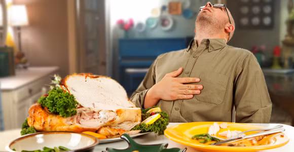 Bạn tránh những đồ ăn có chứa trytophan vì nó khiến bạn buồn ngủ buổi chiều. Nhưng loại axit amino nổi tiếng này còn có trong những thực phẩm khác như cá, trứng, sữa chua, phô mai, thậm chí cả đậu nành. Nếu ăn ít thì không sao nhưng nếu buổi trưa ăn quá nhiều những thực phẩm chứa chất này thì khả năng bạn sẽ lờ đờ vào buổi chiều. 