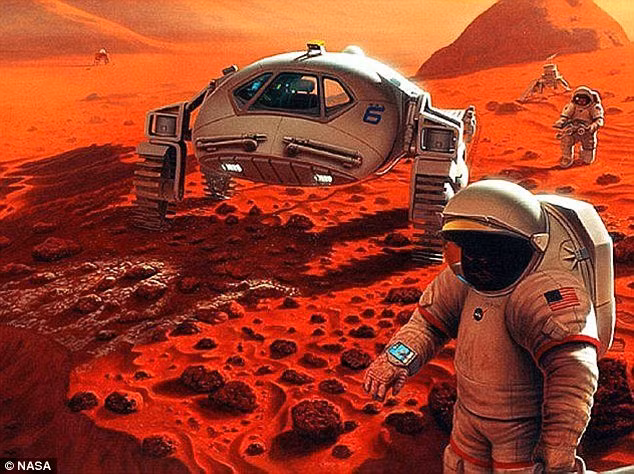 Thien tai vat ly dua giai phap cuoi cung cho loai nguoi