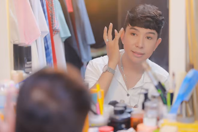 Chuyen “ky la” ve vo Long Nhat qua loi cua nguoi trong cuoc