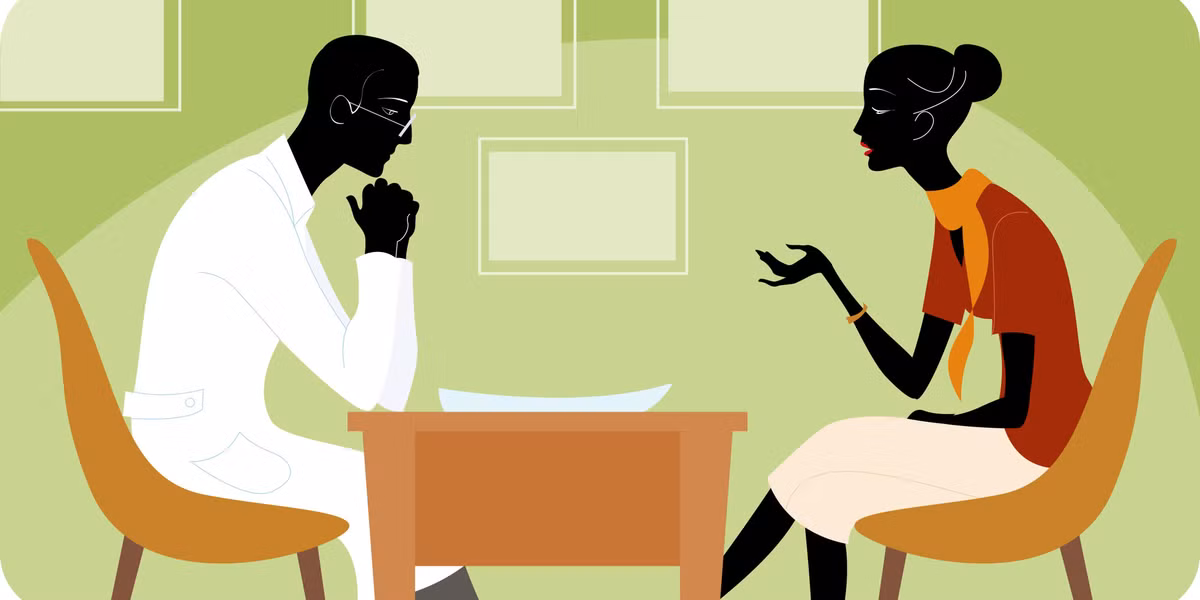 Vài người nghĩ rằng điều trị tâm lý là liệu pháp chỉ dành cho những người yếu đuối, điều này hoàn toàn không đúng. Những người thành công không chỉ không sợ điều trị tâm lý mà còn yêu thích nó. (ảnh: huffpost)