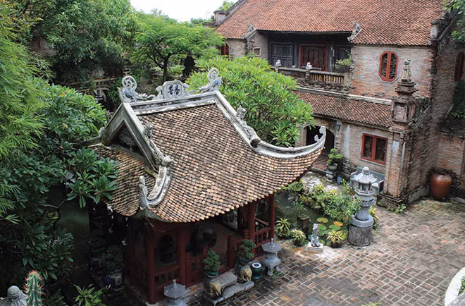 Nhung nguyen tac khong the khong biet khi dong tho nam 2017