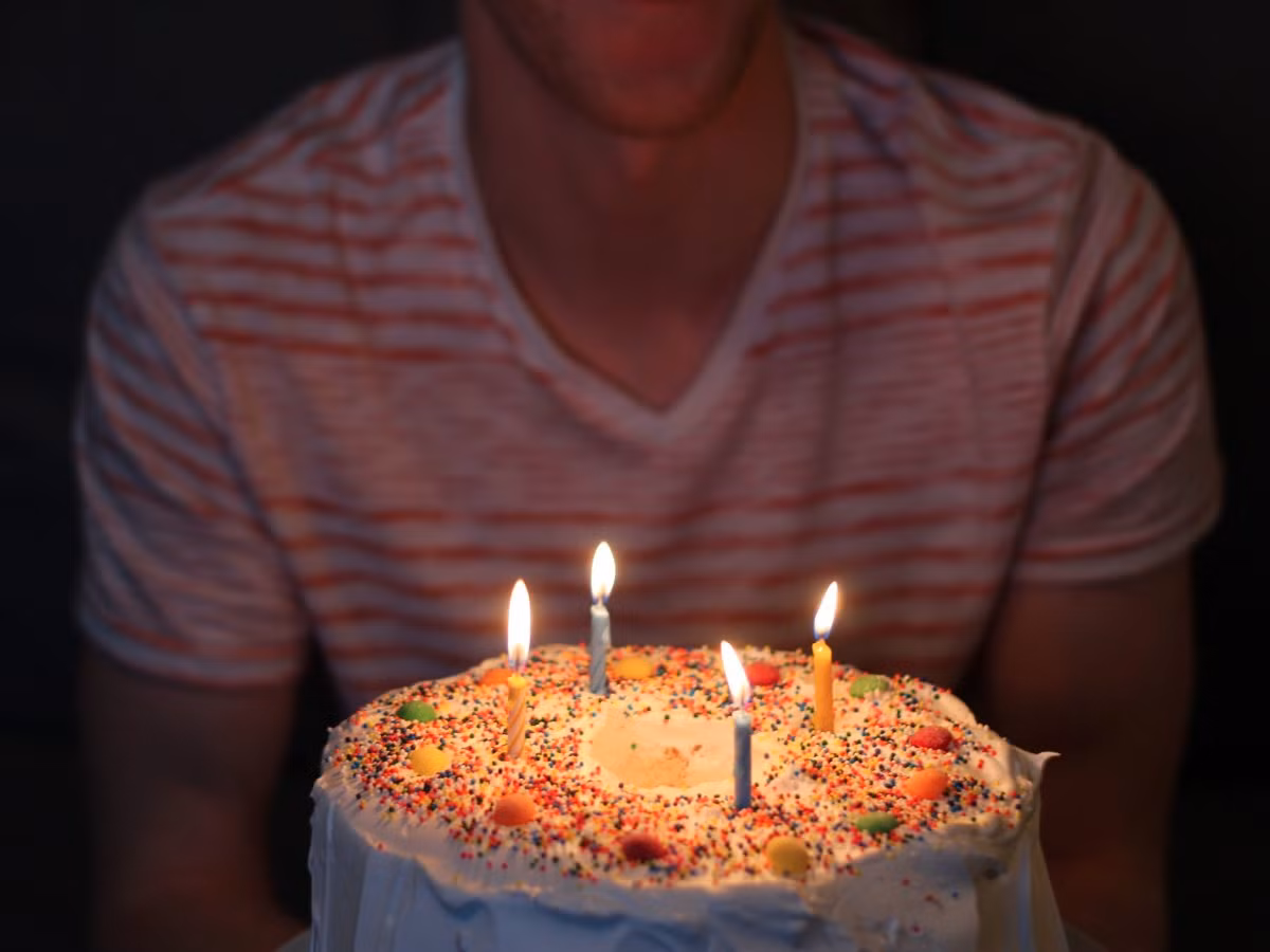 Không bao giờ quên sinh nhật bạn bè và họ hàng: Như đã nói ở trên, vì là người có tổ chức nên những người đúng giờ luôn nắm trong tay những ngày trọng đại của những người thân xunh quanh. (Nguồn ảnh: IS) 