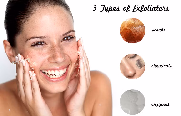 Để xác định một làn da khỏe mạnh hay không, cần kiểm tra xem da có được tẩy tế bào chết định kỳ để không bị tích tụ tế bào chết hay không. Có thể dùng một đoạn băng dính dán vào trán, vỗ nhẹ rồi bóc ra. Nếu thấy mặt băng dính có những mảng da khô thì bạn cần thường xuyên tẩy tế bào chết hơn. (Ảnh: Jaime R. Bravo) 