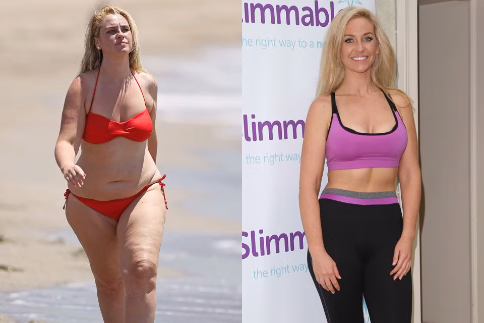 Ngôi sao 31 tuổi Josie Gibson của chương trình truyền hình thực tế đã lột xác hoàn toàn sau khi giảm hơn 40kg. Ngoài việc biến đổi ngoại hình một cách đáng ngạc nhiên thì cô còn trở thành một huấn luyện viên riêng có bằng cấp và tư vấn viên về dinh dưỡng sau khi cho ra đời 2 đĩa DVD và 1 cuốn sách về tập luyện. 