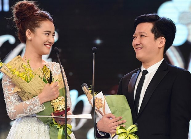 Chia sẻ chính thức của Trường Giang về đám cưới với Nhã Phương - Hình 2 Chia se chinh thuc cua Truong Giang ve dam cuoi voi Nha Phuong-Hinh-2