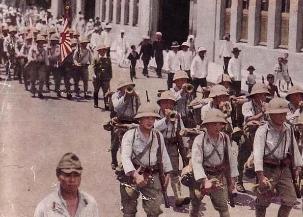 Những tài nguyên quan trọng nhất mà Việt Nam có bao gồm cao su và quặng sắt đều là những nguyên liệu cực kỳ quan trọng để phục vụ cho ngành công nghiệp quốc phòng của Nhật trong suốt thời gian diễn ra chiến tranh. Nguồn ảnh: Indochina.