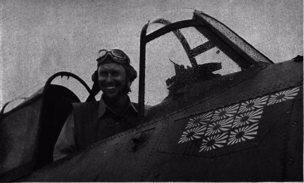 Cụ thể, Amphetamin thường được cấp phát cho các phi hành đoàn bay máy bay ném bom trước mỗi phi vụ để những thành viên trong kíp chiến đấu có thể tỉnh táo suốt hành trình thực hiện phi vụ ném bom đôi khi dài cả chục tiếng đồng hồ. Nguồn ảnh: Warhistory.