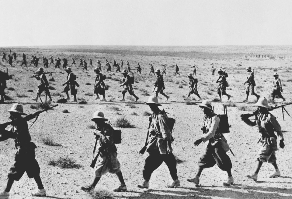 Nhin lai nhung that bai khong tuong trong lich su Chien tranh The gioi-Hinh-2